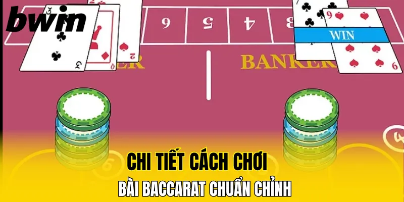 Poker - Tổng Hợp Chi Tiết Quy Tắc Tham Gia Tại Bwin 6 Chi tiết cách chơi game bài baccarat chuẩn chỉnh