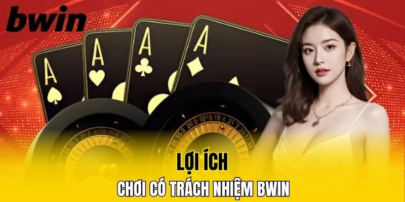 Một số lợi ích lâu dài từ việc cá cược có trách nhiệm