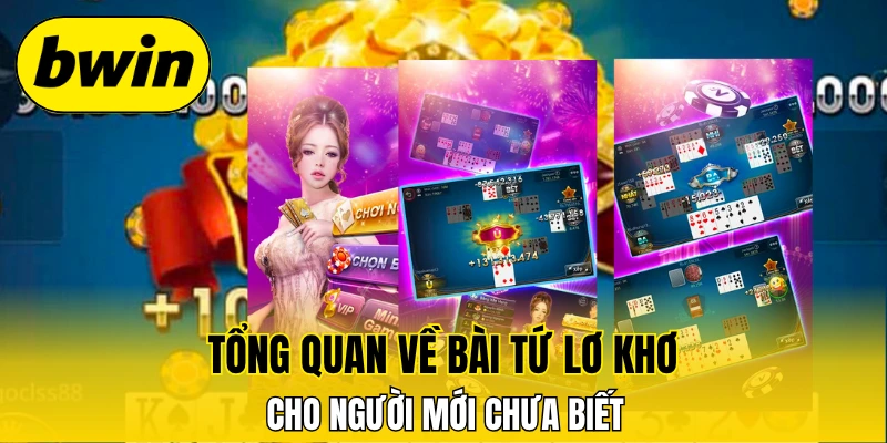 Cách Chơi Bài Uno Từ Cơ Bản Đến Nâng Cao Tại Bwin Mới 5 Nhập môn bài tứ lơ khơ dành cho người mới bắt đầu