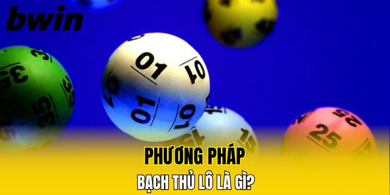 Xỉu Chủ Là Gì? Bí Quyết Chơi Lô Mang Lại Hiệu Quả Cao 5 Phương pháp bạch thủ lô là gì?