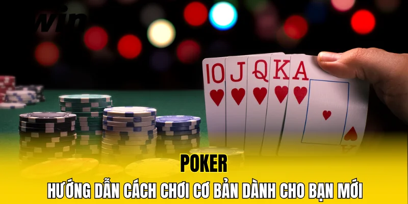 poker