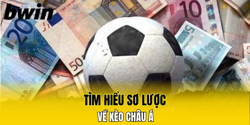 Kèo Nhà Cái Cẩm Nang Tỷ Lệ Cá Cược Cho Dân Chơi Cá Độ 5 Tìm hiểu sơ lược về kèo châu Á