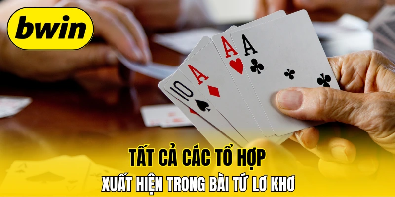 Cách Chơi Bài Uno Từ Cơ Bản Đến Nâng Cao Tại Bwin Mới 7 Tổ hợp lá thường xuất hiện khi đánh tứ