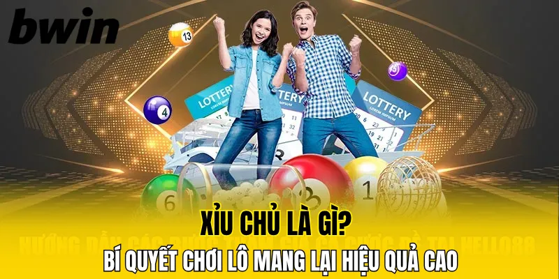 Xỉu Chủ Là Gì? Bí Quyết Chơi Lô Mang Lại Hiệu Quả Cao 2 xỉu chủ là gì